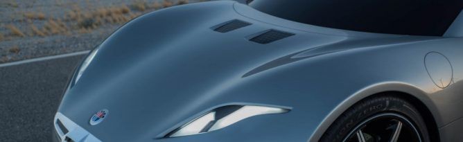 Teasere noi pentru Fisker EMotion: modelul electric cu autonomie de 640 de kilometri va costa 115.000 de euro - Poza 3