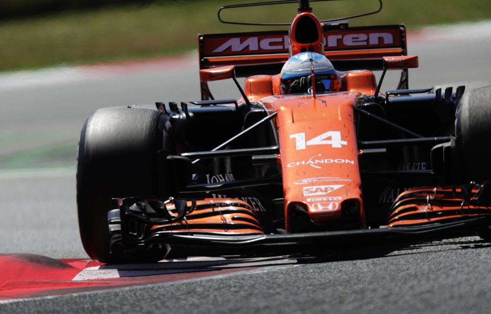 McLaren sugerează că se va despărți de Honda: &quot;Nu putem să așteptăm ca lucrurile să se îmbunătățească&quot; - Poza 1