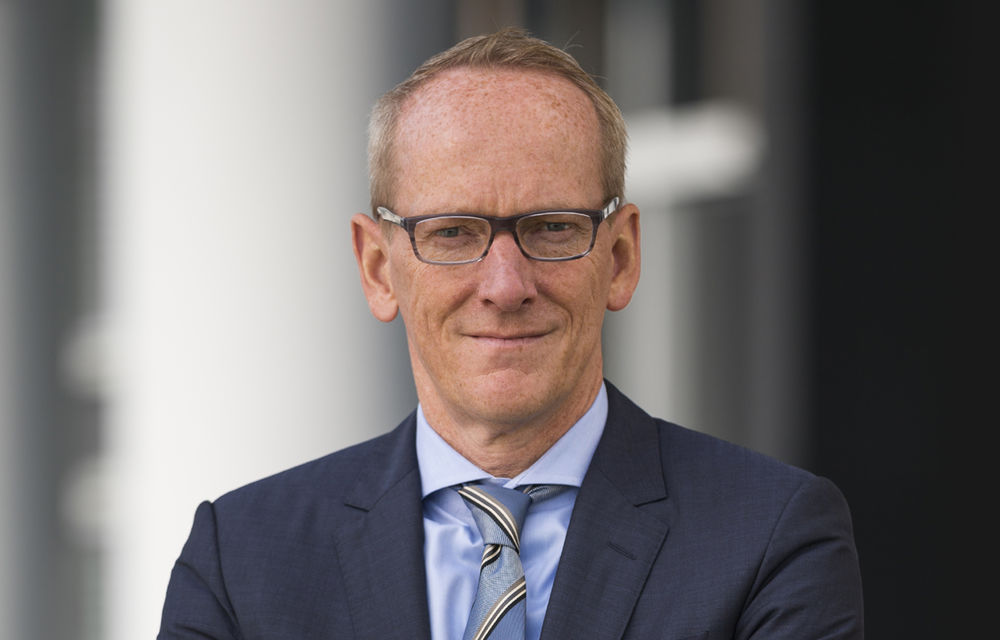 CEO-ul Opel a demisionat înainte de finalizarea tranzacției cu Grupul PSA: Karl Neumann, înlocuit de directorul financiar - Poza 1