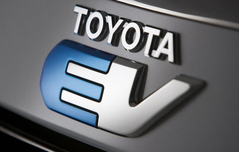 Începe atacul japonez: Toyota anunță oficial o ofensivă agresivă în zona electrică și a mașinilor autonome - Poza 1
