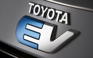 Începe atacul japonez: Toyota anunță oficial o ofensivă agresivă în zona electrică și a mașinilor autonome