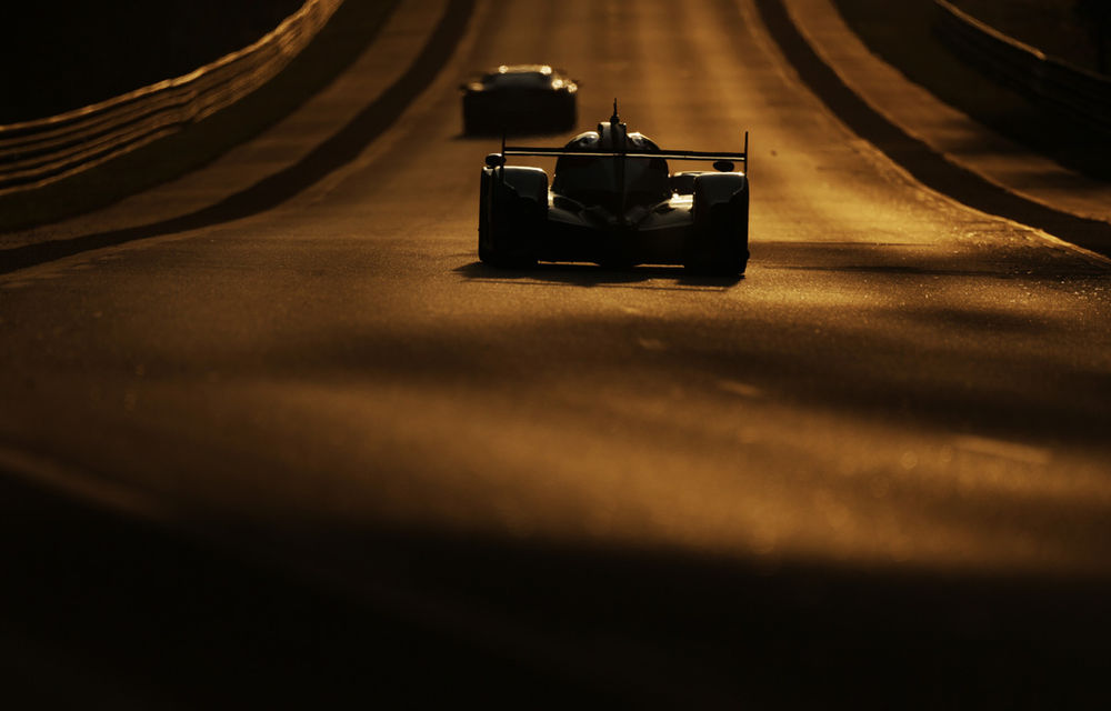 Istorie la Le Mans: Toyota a bătut recordul pe tur în calificările cursei de 24 de ore - Poza 3