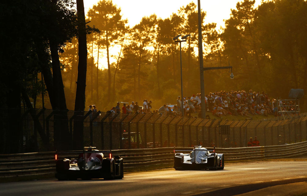 Le Mans 2017: Porsche câștigă in extremis o cursă plină de probleme pentru prototipurile LMP1 - Poza 3