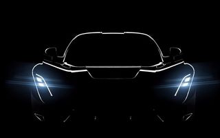 Bugatti Chiron va avea un adversar pe măsură: Hennessey pregătește lansarea lui Venom F5