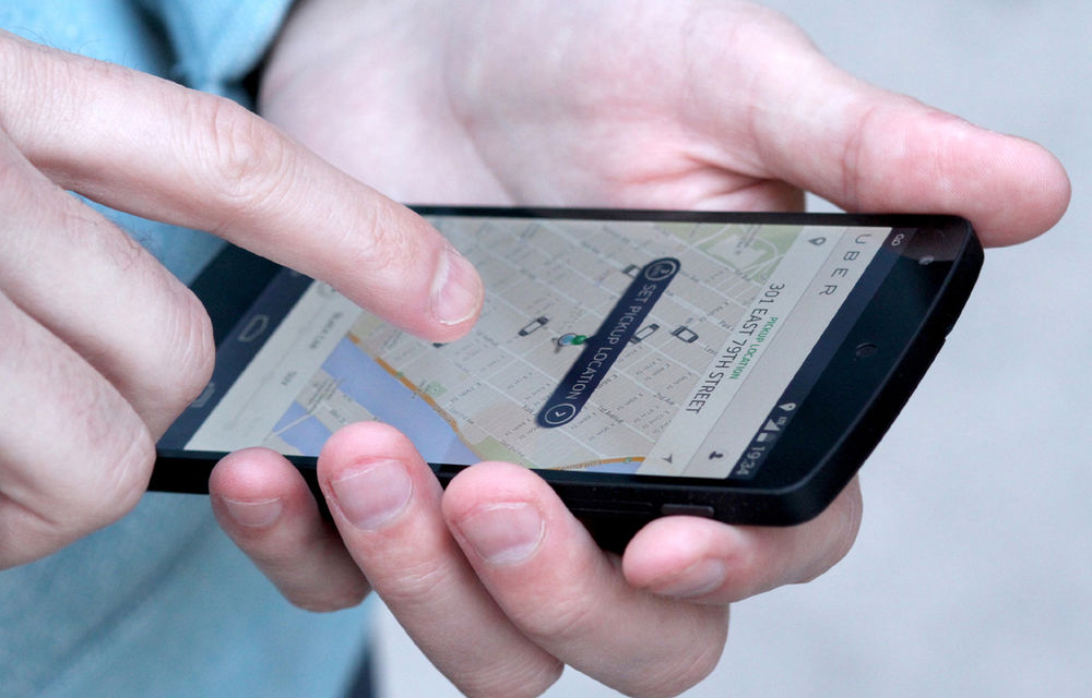 Uber elimină unul dintre avantajele față de serviciile de taximetrie: șoferii vor putea cere bacșiș prin aplicație - Poza 1