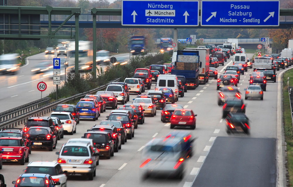 Germania va testa mașinile pentru emisii în condiții reale și va publica datele de consum - Poza 1
