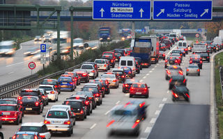 Germania va testa mașinile pentru emisii în condiții reale și va publica datele de consum
