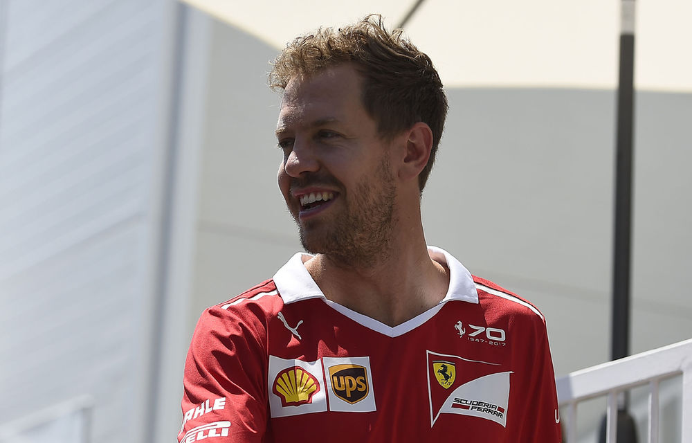 Vettel, la un pas de descalificare pentru incidentul de la Baku? Germanul este aproape să fie suspendat pentru o cursă - Poza 1
