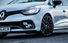 Test drive Renault Clio facelift - Poza 18