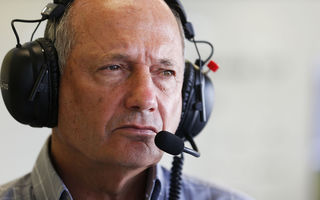 McLaren se desparte de Ron Dennis după 37 de ani: britanicul și-a vândut toate acțiunile și a demisionat din funcții
