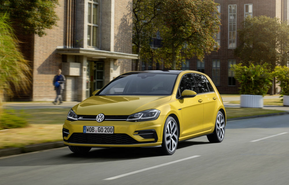 Volkswagen, prinsă din nou cu mâța în sac: divizia din Franța a raportat vânzări fictive de 800.000 de unități începând din 2010 - Poza 1