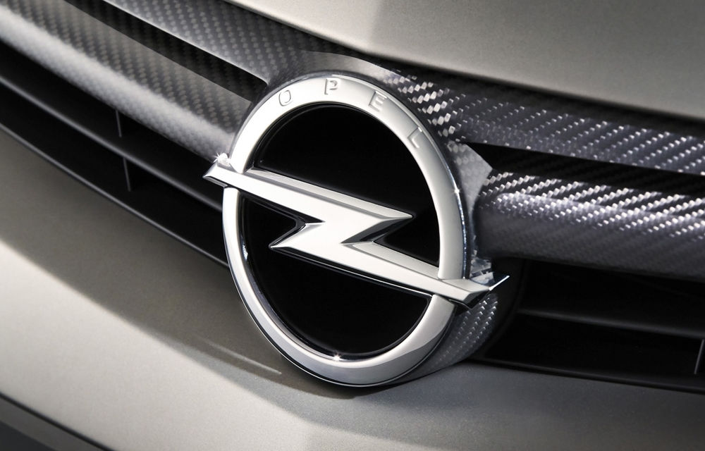 Tranzatia PSA - Opel a primit undă verde de la Uniunea Europeana: Grupul Peugeot-Citroen devine al doilea constructor din Europa - Poza 1