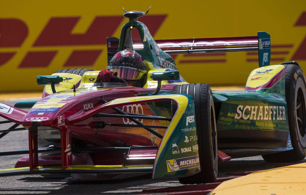 A părăsit Le Mans pentru competițiile electrice: Audi va avea propria echipă în Formula E - Poza 1