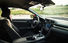 Test drive Honda Civic - Poza 13