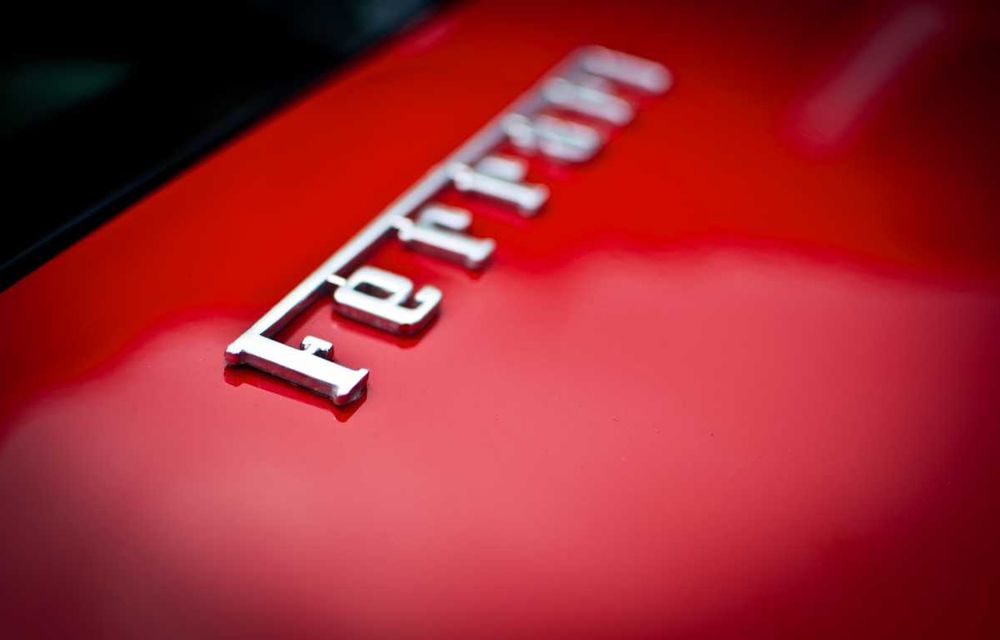 Ferrari întoarce foaia: italienii ar urma să lanseze un crossover în 2021 - Poza 1