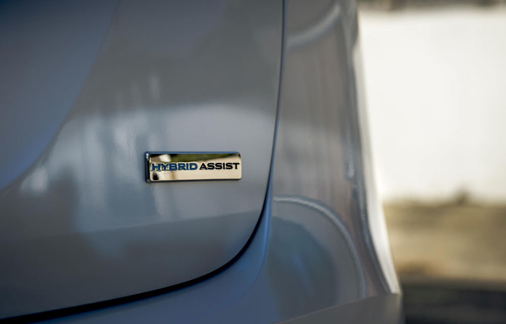 Renault Scenic Hybrid Assist devine primul model micro-hibrid al francezilor - Poza 4