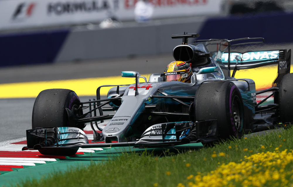 Avancronica Marelui Premiu al Marii Britanii: Hamilton, sub presiune să obțină victoria - Poza 1