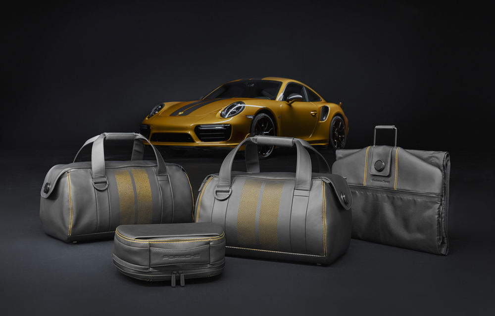 Porsche Exclusive Manufaktur: povestea diviziei care personalizează în detaliu orice model al mărcii germane - Poza 104