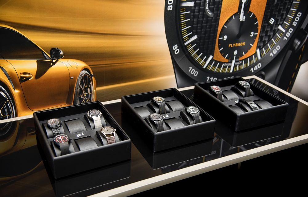 Porsche Exclusive Manufaktur: povestea diviziei care personalizează în detaliu orice model al mărcii germane - Poza 72