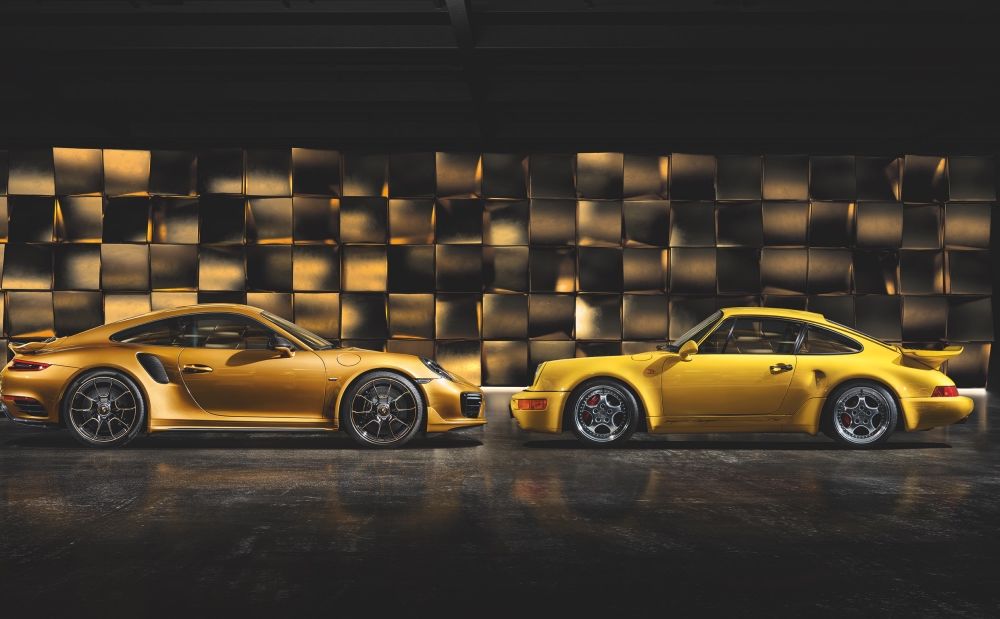 Porsche Exclusive Manufaktur: povestea diviziei care personalizează în detaliu orice model al mărcii germane - Poza 6