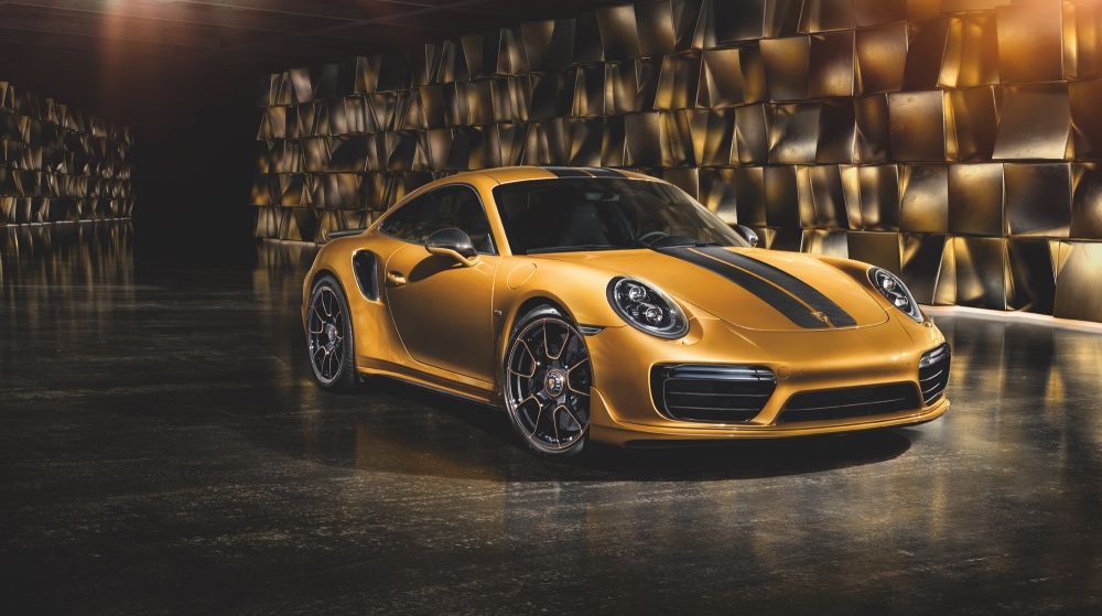 Porsche Exclusive Manufaktur: povestea diviziei care personalizează în detaliu orice model al mărcii germane - Poza 5