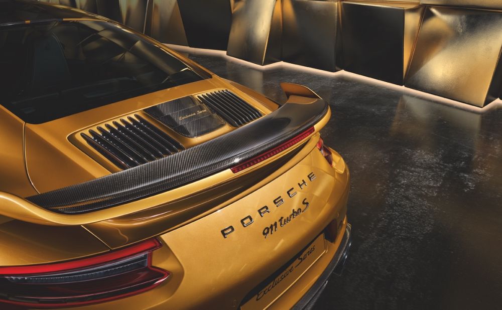 Porsche Exclusive Manufaktur: povestea diviziei care personalizează în detaliu orice model al mărcii germane - Poza 17