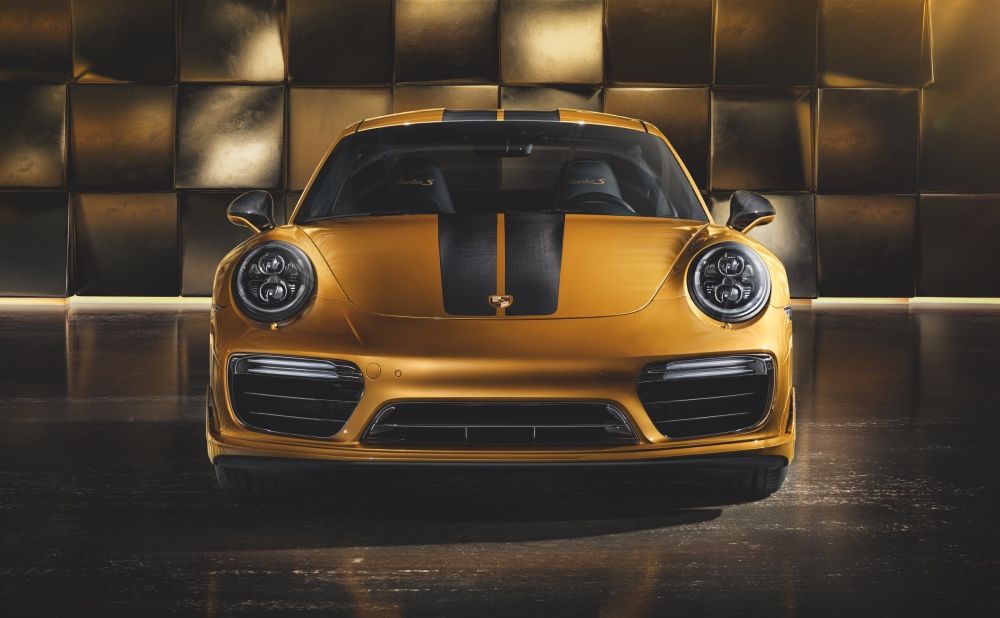 Porsche Exclusive Manufaktur: povestea diviziei care personalizează în detaliu orice model al mărcii germane - Poza 28