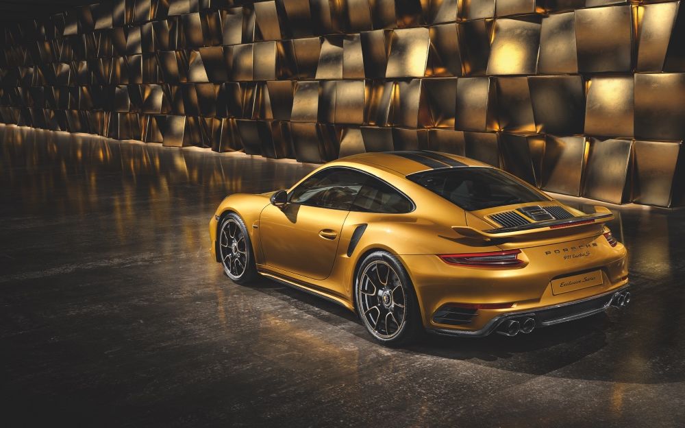 Porsche Exclusive Manufaktur: povestea diviziei care personalizează în detaliu orice model al mărcii germane - Poza 4