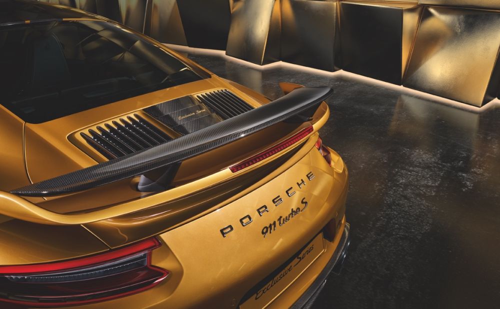 Porsche Exclusive Manufaktur: povestea diviziei care personalizează în detaliu orice model al mărcii germane - Poza 18