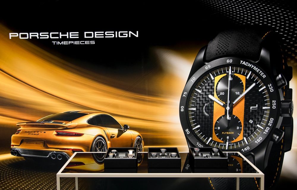 Porsche Exclusive Manufaktur: povestea diviziei care personalizează în detaliu orice model al mărcii germane - Poza 69