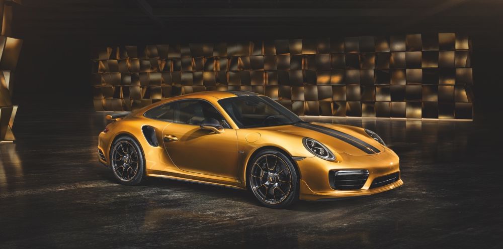 Porsche Exclusive Manufaktur: povestea diviziei care personalizează în detaliu orice model al mărcii germane - Poza 26