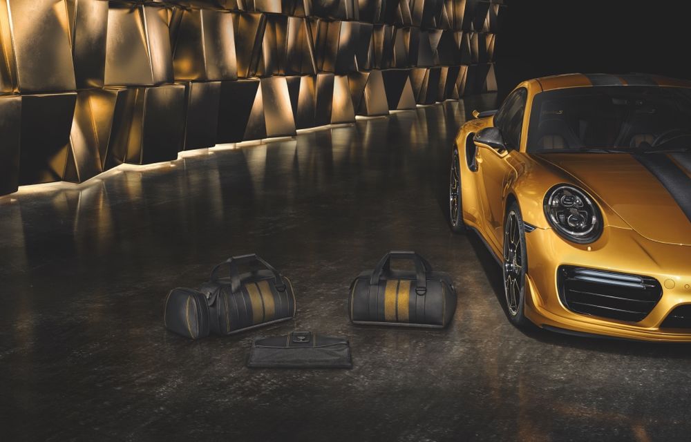 Porsche Exclusive Manufaktur: povestea diviziei care personalizează în detaliu orice model al mărcii germane - Poza 21