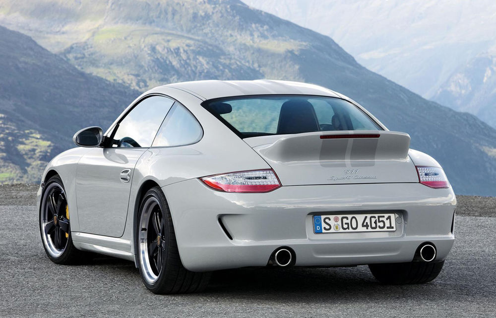 Porsche Exclusive Manufaktur: povestea diviziei care personalizează în detaliu orice model al mărcii germane - Poza 106