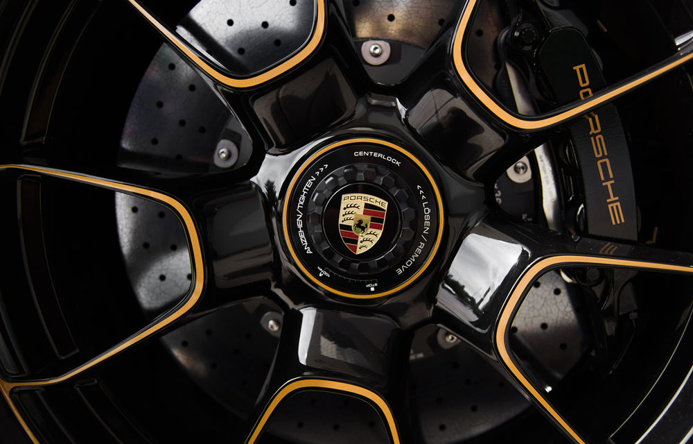 Porsche Exclusive Manufaktur: povestea diviziei care personalizează în detaliu orice model al mărcii germane - Poza 100