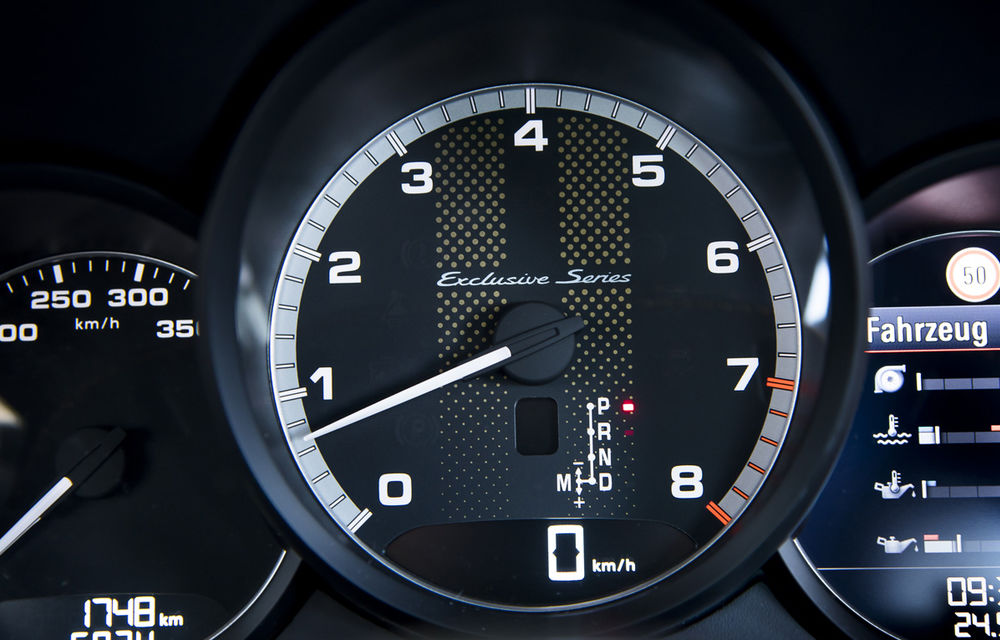 Porsche Exclusive Manufaktur: povestea diviziei care personalizează în detaliu orice model al mărcii germane - Poza 98
