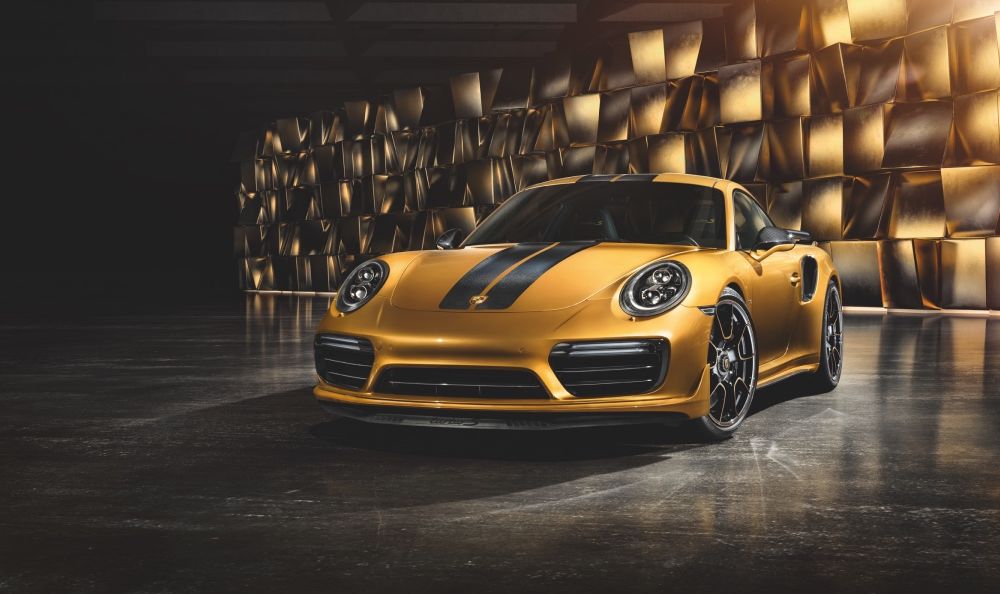 Porsche Exclusive Manufaktur: povestea diviziei care personalizează în detaliu orice model al mărcii germane - Poza 3