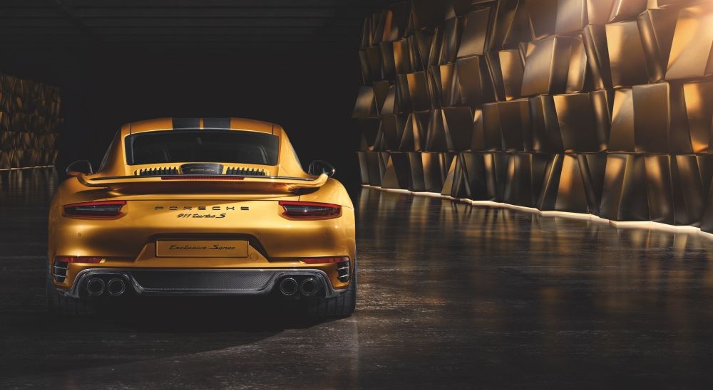 Porsche Exclusive Manufaktur: povestea diviziei care personalizează în detaliu orice model al mărcii germane - Poza 33