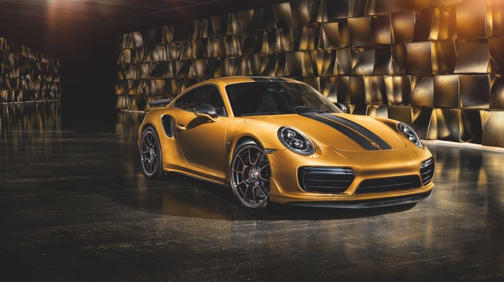 Porsche Exclusive Manufaktur: povestea diviziei care personalizează în detaliu orice model al mărcii germane - Poza 30