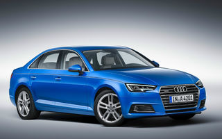 Audi A4 și A5 cu motorul 2.0 TFSI micro-hibrid sunt scoase de la vânzare în Europa