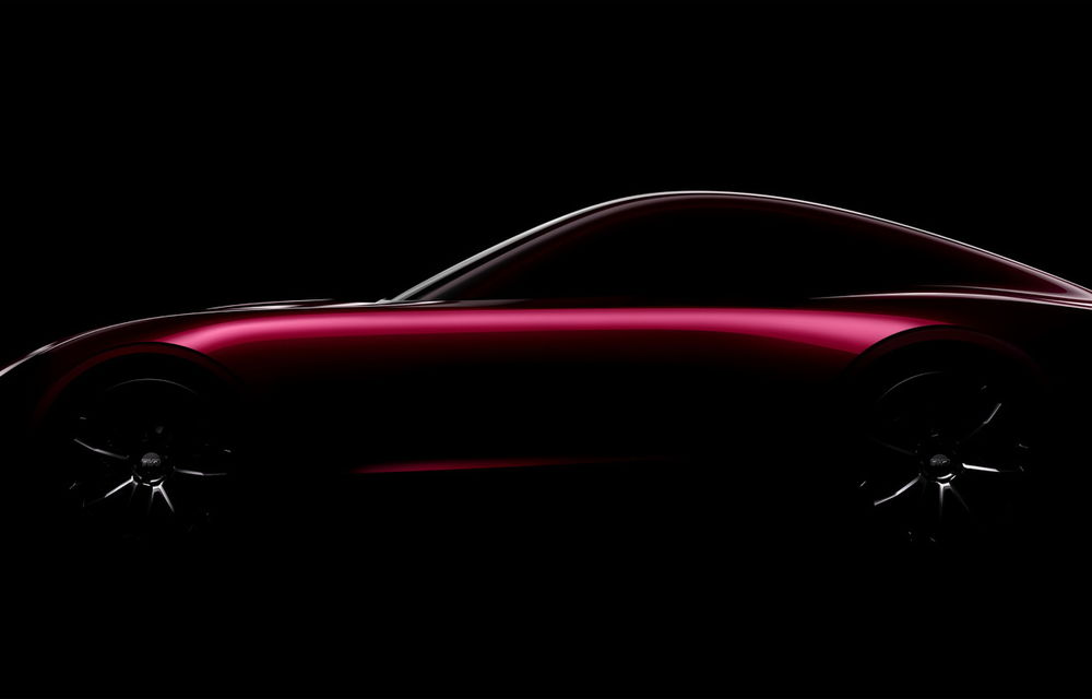 După 12 ani, englezii scot de la naftalină brandul TVR: un nou teaser anunță supercarul cu motor V8 și preț de 100.000 de euro - Poza 5