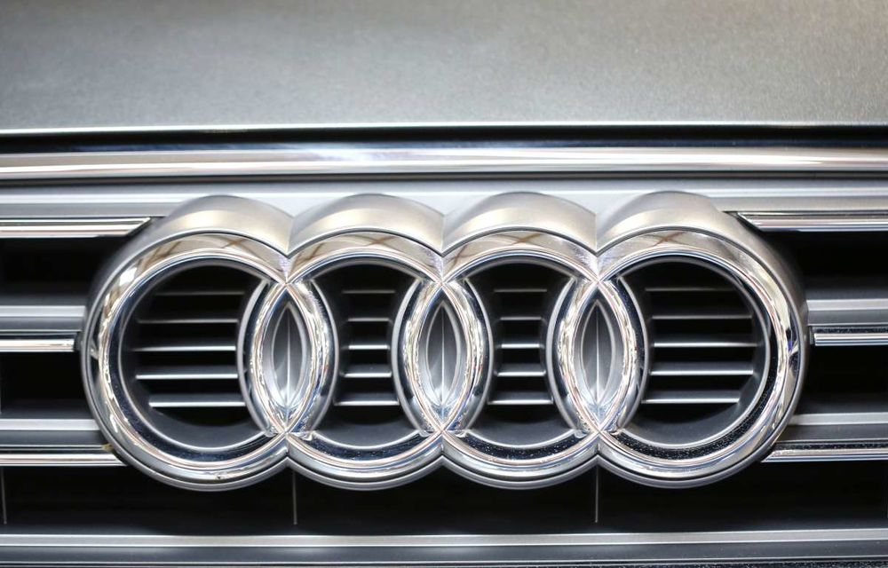 Audi anunță o avalanșă de modele noi: în 2018 vom face cunoștință cu noile A1, A6, A7 și Q3 - Poza 1