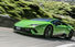 Test drive Lamborghini Huracan Performante - Poza 23