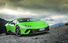 Test drive Lamborghini Huracan Performante - Poza 13