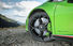 Test drive Lamborghini Huracan Performante - Poza 6