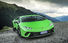 Test drive Lamborghini Huracan Performante - Poza 14