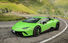 Test drive Lamborghini Huracan Performante - Poza 9