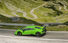 Test drive Lamborghini Huracan Performante - Poza 2