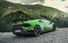 Test drive Lamborghini Huracan Performante - Poza 15
