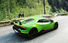 Test drive Lamborghini Huracan Performante - Poza 4