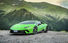 Test drive Lamborghini Huracan Performante - Poza 10